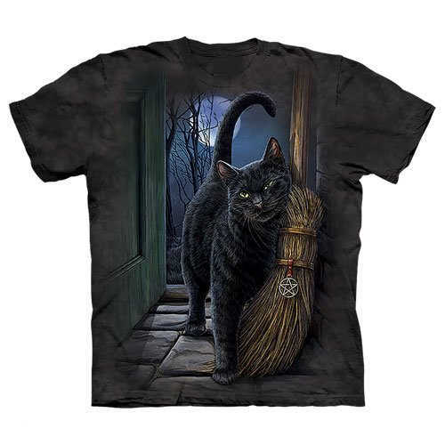 Magic Cat Shirt