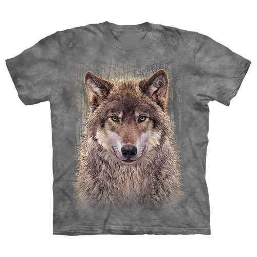 Grey Wolf Shirt