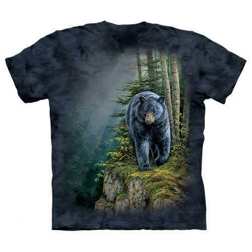 rocky bear shirt