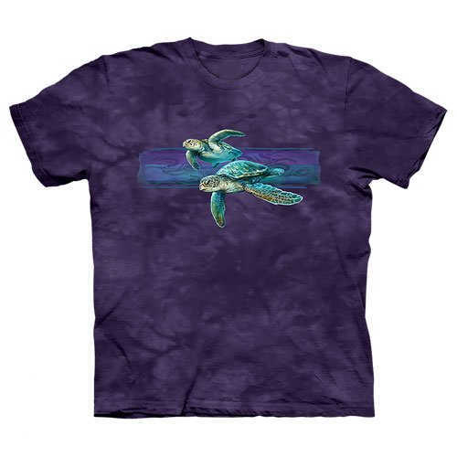 turtle harmony shirt