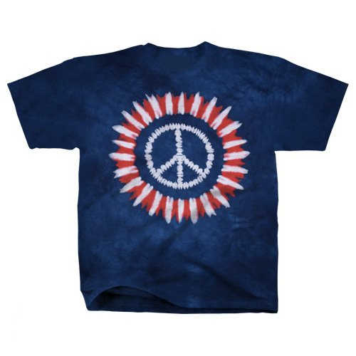 American Peace Shirt