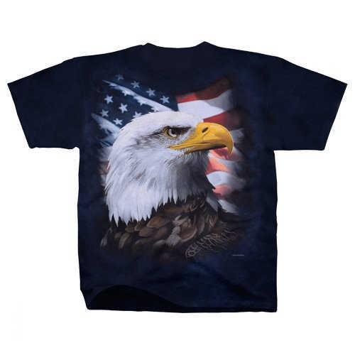 American Bald Eagle Shirt