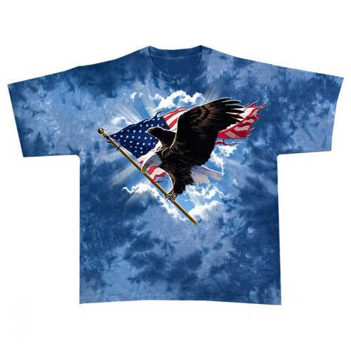 Flying Eagle Shirt