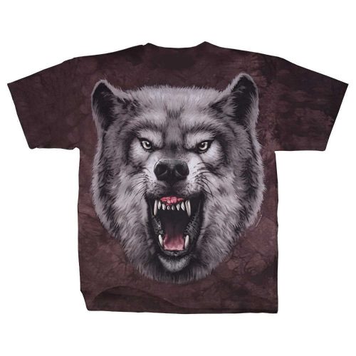Wolf Shirt