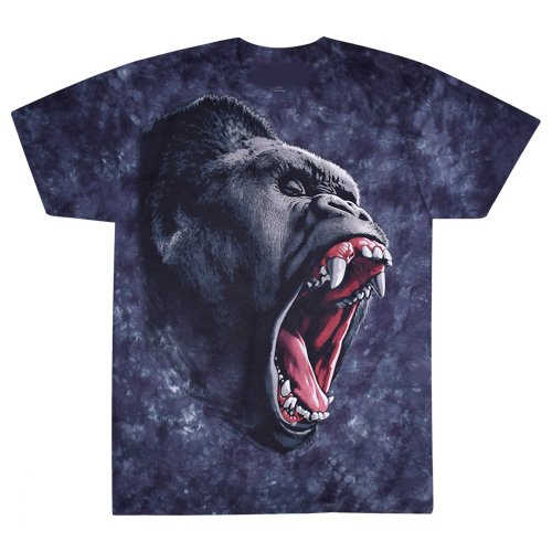 Gorilla Shirt