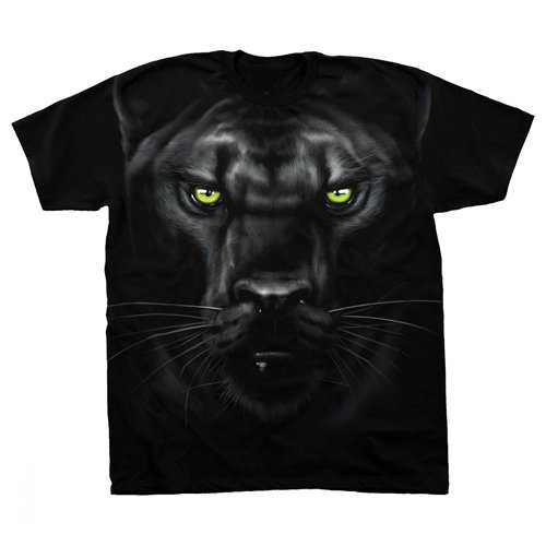 Panther Shirt