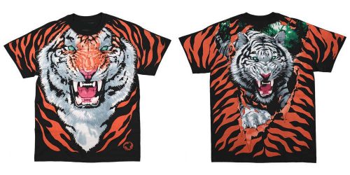 Tiger Shirt