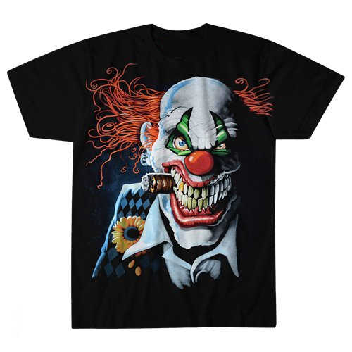 Joker Clown Shirt