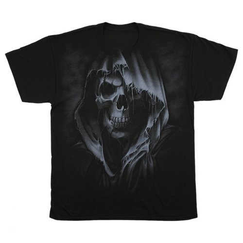 Grim Reaper Shirt
