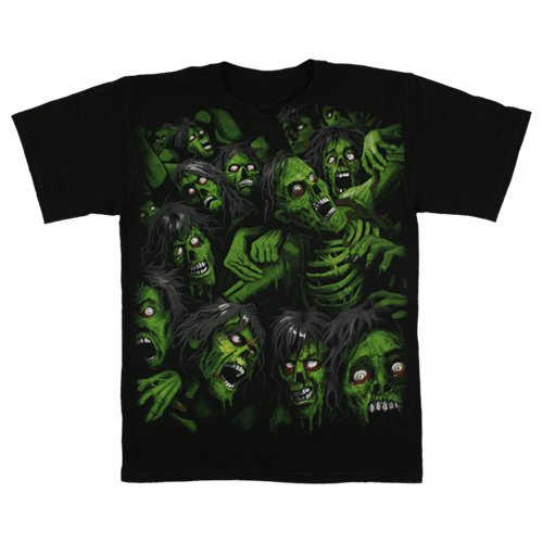 Zombie Shirt