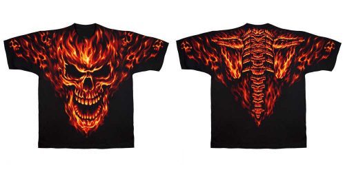 Inferno Shirt