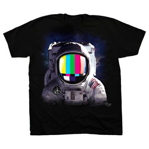 Space Astronaut Shirt