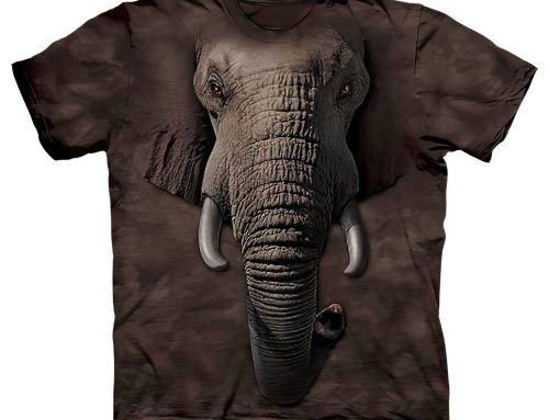 Best Elephant Shirts for Animal Lovers