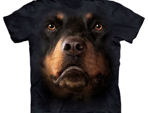 Best T-Shirts for Dog Lovers: Fun Designs They’ll Actually Wear