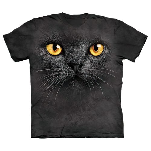 CONP 24SS Caring Kitten T-shirt