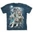 night tiger shirt