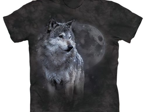 What Do Wolves Eat and Why It Matters for Eco-Friendly Fashion Lovers