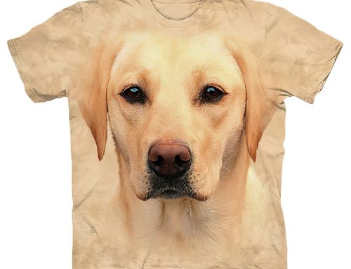 The Best Animal Shirts for People Who Love Wildlife