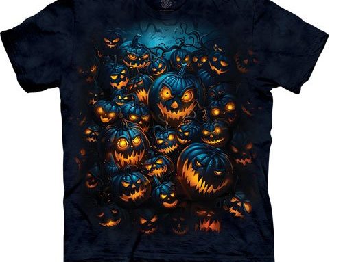 The Best Halloween Shirts for Cat Moms and Cat Dads