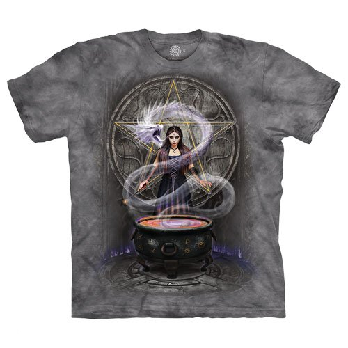 The Summoning Shirt