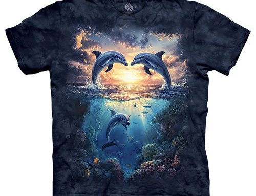 Best Animal T-Shirts for Women Who Love Animals