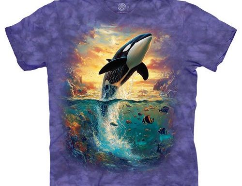 25 Best Animal Shirts for Animal Lovers